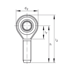US GAKSL8-PS,  DIN ISO 12 240-4 ˜ʣطN䓲ϣݼySo