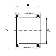 _ʽ?jng)_ȦLS SCH1010, ϵ(j) ABMA 18.2 - 1982Ӣ
