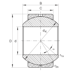 PS GE8-PB,  DIN ISO 12 240-1 ˜ߴϵ KSo
