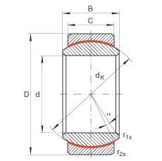 P(gun)(ji)S GE8-UK, (j) DIN ISO 12 240-1 (bio)(zhn)So
