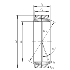 PS GE400-DO,  DIN ISO 12 240-1 ˜ʣSo