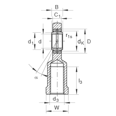 US GIL15-DO,  DIN ISO 12 240-4 ˜ʣݼySo