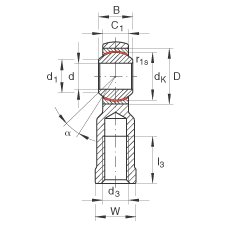 US GIKR20-PW, (j) DIN ISO 12 240-4 ˜ʣ(ni)ݼySo
