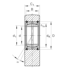ҺUS GF20-DO,  DIN ISO 12 240-4 ˜So