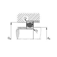 SS HCB71918-C-2RSD-T-P4S, {(dio)(ji)Ɍ(du)Ԫb|  = 15㣬մ򣬃ɂ(c)ܷ⣬ǽ|ƹ