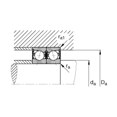 SS B71924-C-2RSD-T-P4S, {Ɍb|  = 15㣬ɂȴܷ⣬ǽ|Ӈ