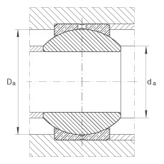 PS GE8-PB,  DIN ISO 12 240-1 ˜ߴϵ KSo