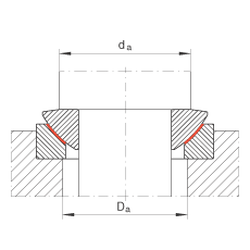P(ji)S GE17-AW,  DIN ISO 12 240-3 ˜ʣSo