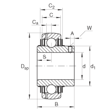 S GYE25-KRR-B-VA, Ȧͨ^ƽ^ᔶλ ɂ RSR ܷ͸go
