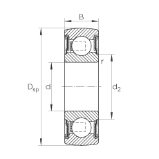 S 205-NPP-B, ȦȦoɂ R ܷ